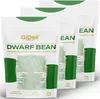 GiDeli Fagioli bianchi secchi 3 x 5 kg - ricchi di proteine Anteprima dell’immagine prodotto 1