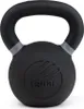 tiguar Kettlebell RAW 16 kg  Profi Kettlebell aus Produktbild-Vorschau 6