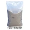 Hamann Mercatus Filtersand 0,5-1,25 mm 25 kg Produktbild-Vorschau 2