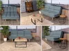 Schlafsofa MCW-M79, Gästebett Schlafcouch Couch Sofa, Produktbild-Vorschau 12