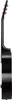 SucceBuy Guitare acoustique Dreadnought, 990,6 mm, Set avec Voir les images du produit 8