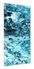Wallario selbstklebende Duschrückwand 90 x 190 cm mit Motiv Produktbild-Vorschau 1