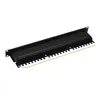 ORSEM Cat.6 Patchpanel Verteilerfeld 24 Port Patchfeld RJ45 Produktbild-Vorschau 4