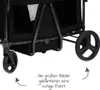 Fillikid Bollerwagen Oskar für 2 Kinder max. Produktbild-Vorschau 19