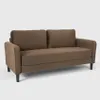 Modernes Design 3-Sitzer Sofa für Wohnzimmer in Portland Produktbild-Vorschau 1