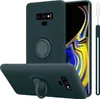 Cadorabo Hülle für Samsung Galaxy NOTE 9 Schutz Hülle in Produktbild-Vorschau 1