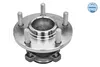 MEYLE 35-14 752 0004 Radnabe Hinten für MAZDA 5 (CR19) Produktbild-Vorschau 2