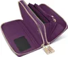 Portfel Lazarotti Bologna Leather Double Zip Around Wallet Podgląd zdjęcia produktu 2