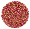 Suszone Pąki Róży Czerwone Małe Kwiaty Jadalne 50g Podgląd zdjęcia produktu 5