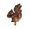 Plantensteunen, 131 cm, staal, roestbruin, 8 stuks Productafbeelding-voorbeeld 2