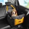 Hunde Autositz Vorder-/Rücksitz Hundeautositz 585x560x330mm Produktbild-Vorschau 1