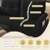 okwish Moderní Dvoumístné Relaxační křeslo s ergonomickým Náhled obrázku produktu 5