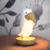 Star Trading LED-Nachtlicht Functional Toucan Bird Produktbild-Vorschau 3