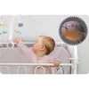 Ricokids Dětský kolotoč s projektorem RK-813 růžový Náhled obrázku produktu 8