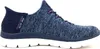 Chaussures basses de sport Skechers à semelle moulée mode Voir les images du produit 41