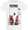 Tetris - Block Party Herren Kapuzenpullover mit Produktbild-Vorschau 3
