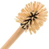 Bürstenhaus Redecker WC-Bürste in Metallkanne (weiß) Produktbild-Vorschau 3