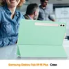Techsuit Flex Trifold Tablet-Hülle mit Pencil-Halter für Produktbild-Vorschau 3