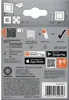 OSRAM SMART+ WiFi Wandschalter 1 Taste, magnetisch, USB-C Produktbild-Vorschau 3