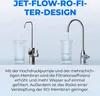 BEM Orion Ultra Slim Tankloser Wasserfilter mit Produktbild-Vorschau 5