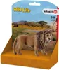 SCHLEICH SLH Brüllender Löwe WildLifeRed 14726S 06251 Produktbild-Vorschau 2