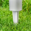 esotec Moderne Lampe solaire sur pied Pole Light 70 cm Voir les images du produit 7