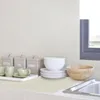 Venigrip Anti-Rutsch Unterlage creme - 50x150cm Produktbild-Vorschau 2