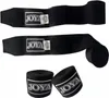 Joyagear Boxbandage - Schwarz mit Weiß - 450cm Produktbild-Vorschau 1