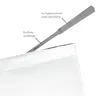 WESTCOTT E-29693 00 WESTCOTT Brieföffner, Länge: 245 mm, Productafbeelding-voorbeeld 4