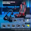 GTPLAYER Simulator Cockpit, SIM racing Cockpit, Produktbild-Vorschau 12