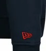New Era Philadelphia 76ers Team Logo PO Hoody Sweater NBA Produktbild-Vorschau 14