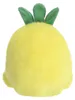 Aurora Palm Pals Perky Pineapple 13cm, Spielzeugpflanze Produktbild-Vorschau 4