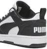 Puma Puma Rebound V6 Lo Jr bianco-nero Anteprima dell’immagine prodotto 21