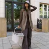 reisenthel Einkaufskorb Carrybag Cord Grey grau Produktbild-Vorschau 7