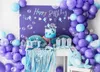PartyDeco RPK20-081J-KARTON, Decoratie, Goud, Roze, Productafbeelding-voorbeeld 7