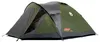 Coleman Darwin 4 Plus 4 Personen Active-Zelt Produktbild-Vorschau 29