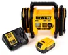DeWalt DCC 018 N Akku Luftkompressor 18V 11bar KFZ + 1x Produktbild-Vorschau 2