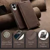 Samsung Galaxy S25 Edge Hülle - CaseMe 013 Klapphülle - Produktbild-Vorschau 8