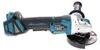Makita DGA 519 Z Smerigliatrice angolare a batteria 18V 125 Anteprima dell’immagine prodotto 5