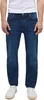 Mustang - Straight Fit - Jeans 5 poches pour homme avec Voir les images du produit 8