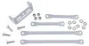 Steco Power Safety Gepäckträger Silber 28´´ Silber 28´´ Produktbild-Vorschau 2