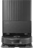 Roborock Qrevo Plus, Beutellos, Schwarz, Rund, Staubbeutel, Produktbild-Vorschau 5
