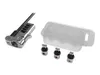 Kensington Universal 3-in-1 Combination Laptop Lock - Produktbild-Vorschau 3