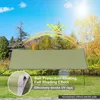 Flintronic Zeltplane Camping Bodenplane Hängematte Tarp Produktbild-Vorschau 4