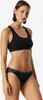 ELLE Brasilslip 3-Pack ELLE LACE - Black, beige, beige - Produktbild-Vorschau 5