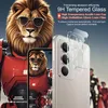 Schutz Hart Glas 9H Kamera Linsen Komplettschutz für Xiaomi Produktbild-Vorschau 5