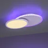 JUST LIGHT ARENDA LED Deckenleuchte Steuerbare Lichtfarbe Produktbild-Vorschau 8