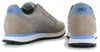 SUN68 Tom Solid - Herren Sneakers Schuhe Grau Z36101-98 , Produktbild-Vorschau 3