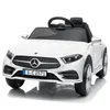 Detské elektrické autíčko FCH Mercedes-Benz CLS 350, detské Náhľad obrázku produktu 1