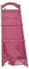 Verk 27542 Schuhregal mit 4 Einlegeböden, 72 x 63 x 24 cm, Produktbild-Vorschau 2